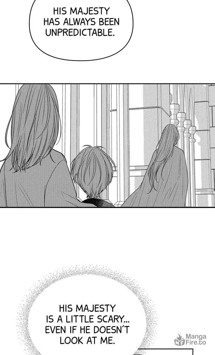 Read Adios April chapter 114 image 2 on Lezhin
