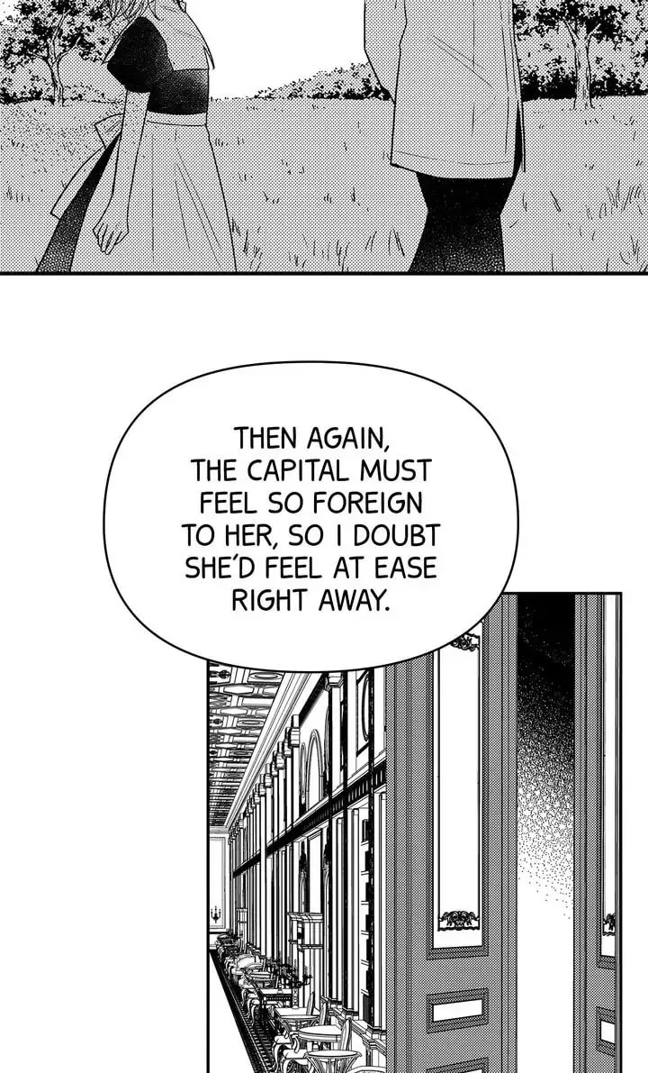 Read Adios April chapter 114 image 27 on Lezhin