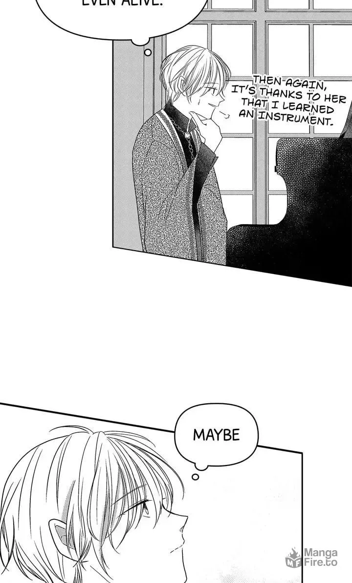 Read Adios April chapter 114 image 41 on Lezhin