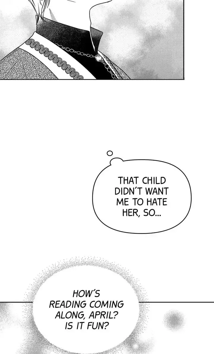 Read Adios April chapter 114 image 42 on Lezhin