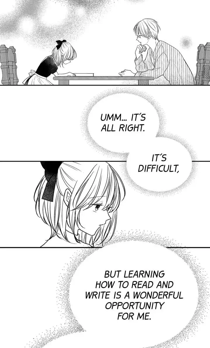 Read Adios April chapter 114 image 43 on Lezhin