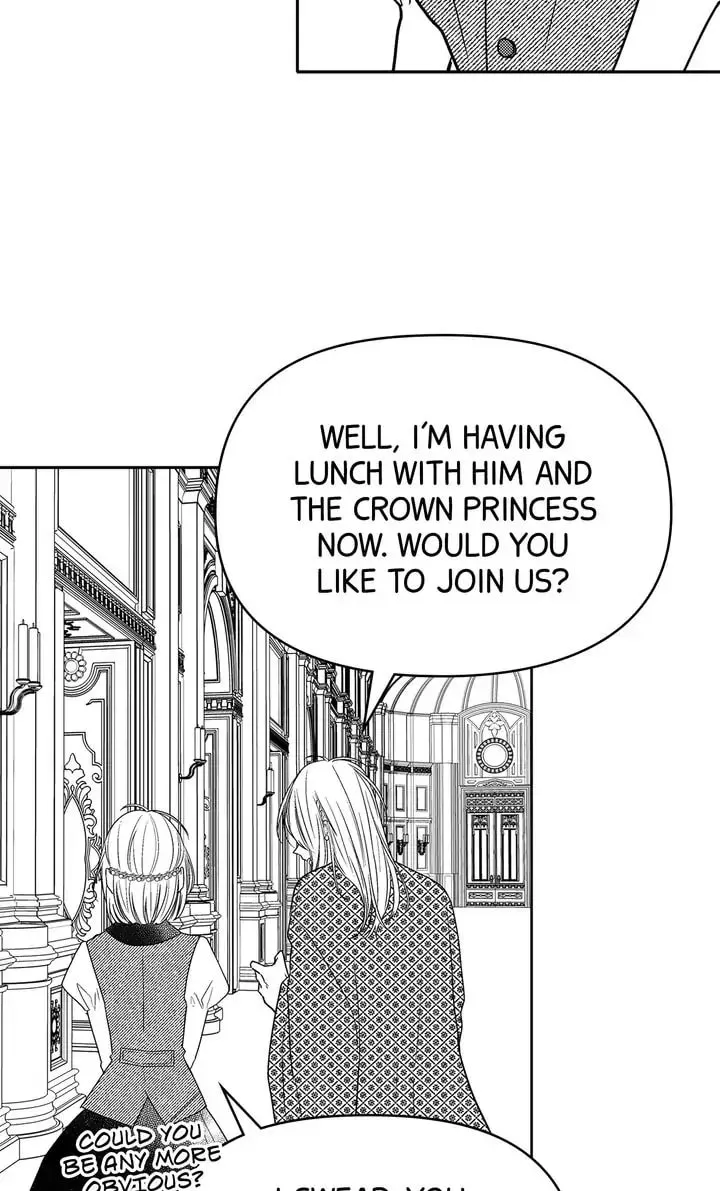 Read Adios April chapter 114 image 7 on Lezhin
