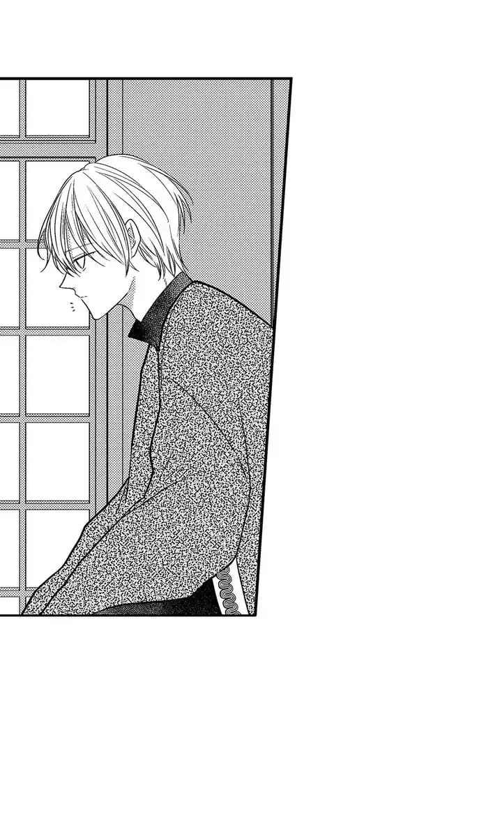 Read Adios April chapter 115 image 10 on Lezhin