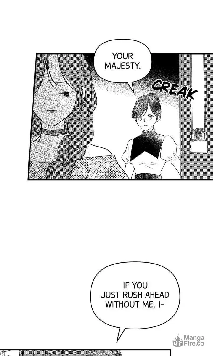 Read Adios April chapter 115 image 11 on Lezhin