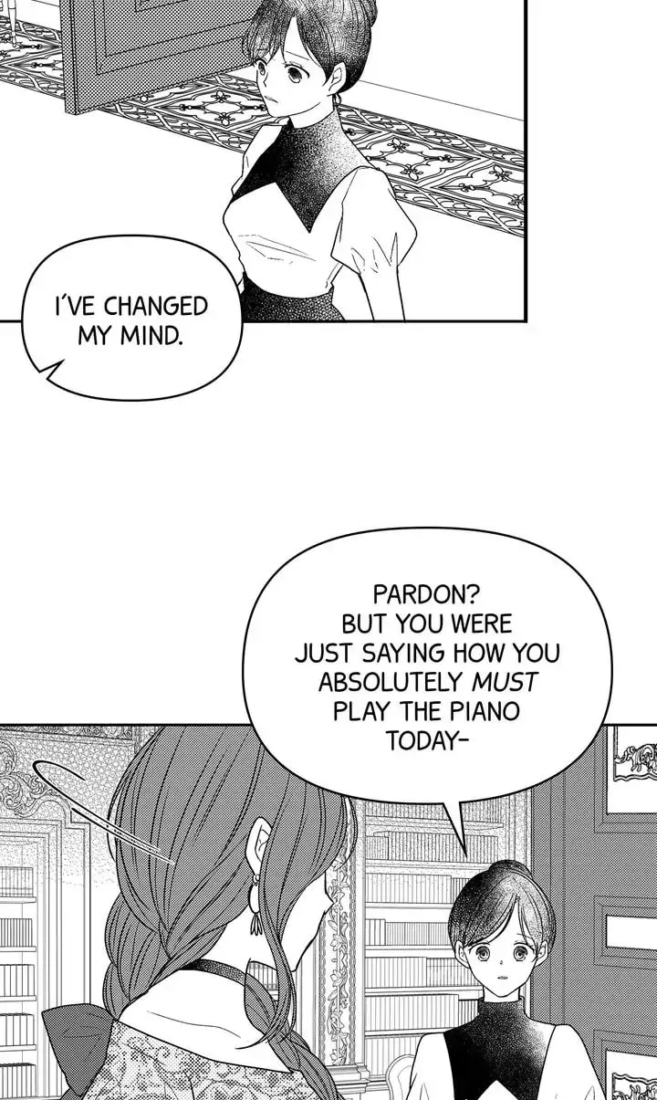 Read Adios April chapter 115 image 12 on Lezhin