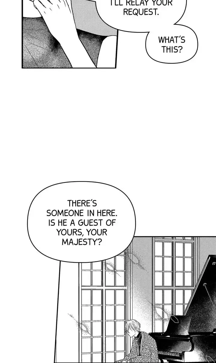 Read Adios April chapter 115 image 15 on Lezhin