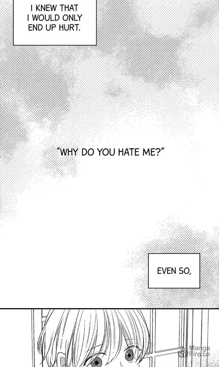 Read Adios April chapter 115 image 2 on Lezhin