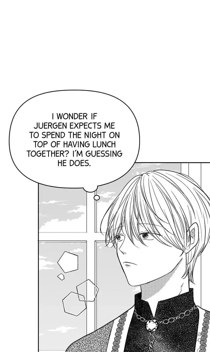 Read Adios April chapter 115 image 23 on Lezhin