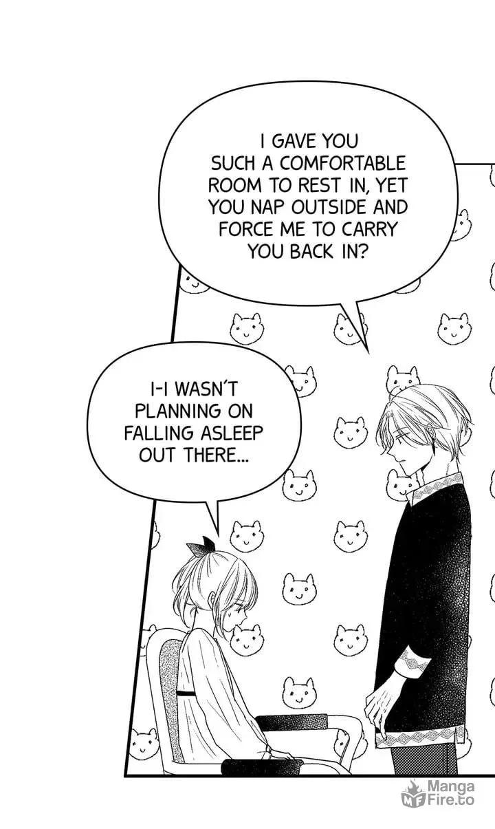 Read Adios April chapter 115 image 29 on Lezhin