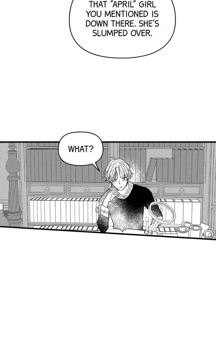 Read Adios April chapter 115 image 31 on Lezhin