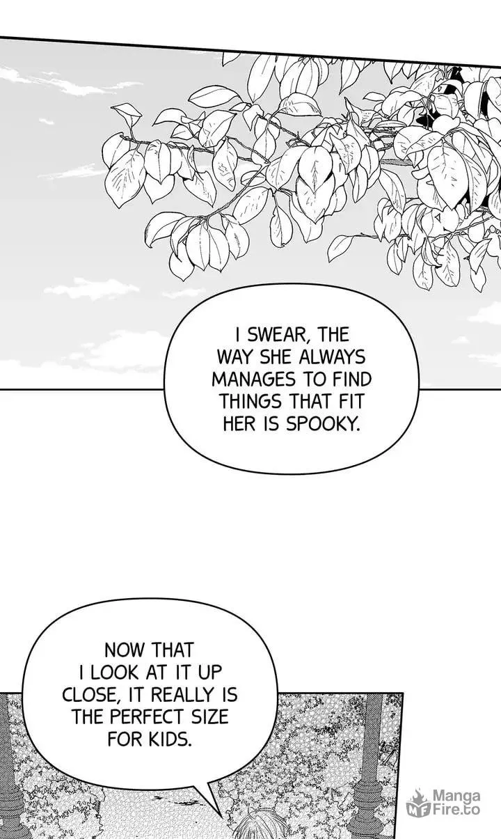 Read Adios April chapter 115 image 32 on Lezhin