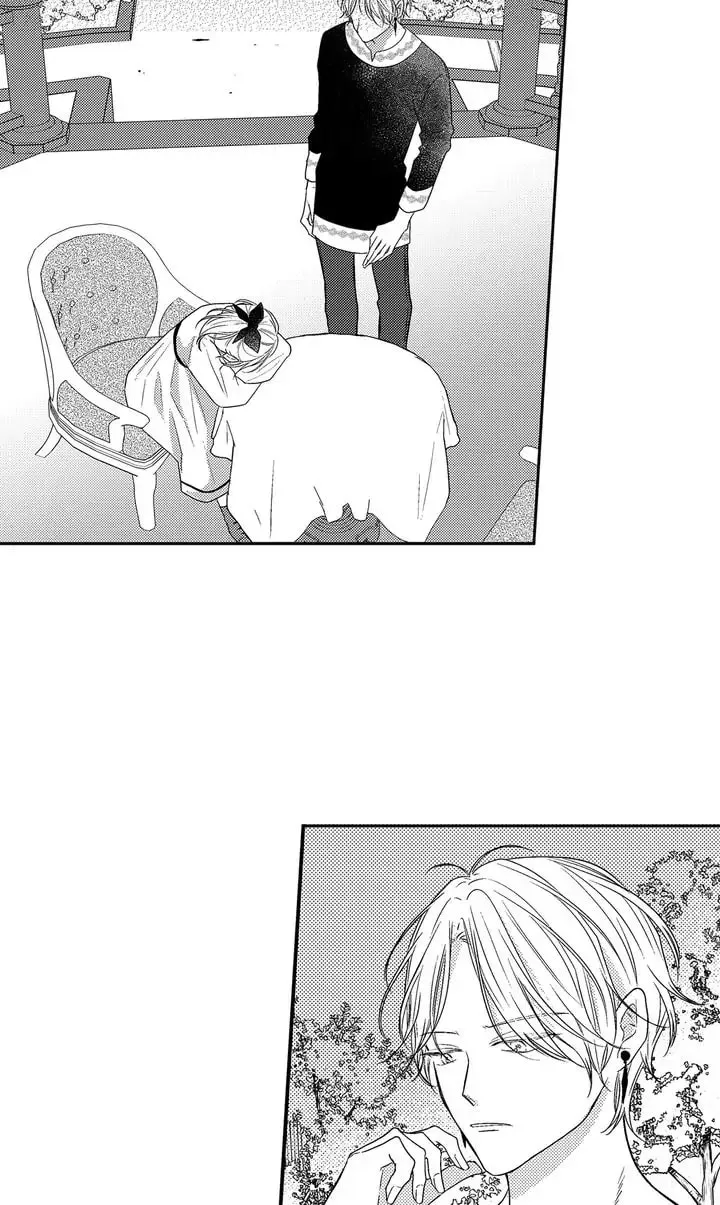 Read Adios April chapter 115 image 33 on Lezhin
