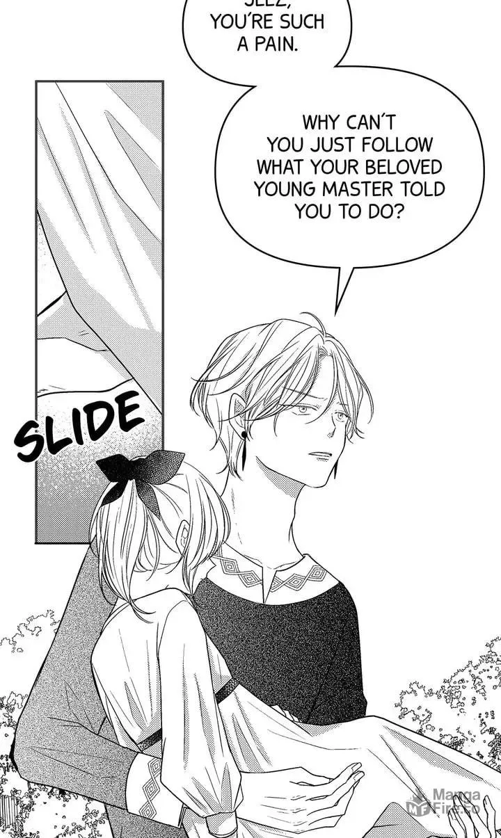 Read Adios April chapter 115 image 35 on Lezhin