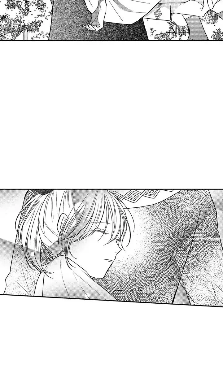 Read Adios April chapter 115 image 36 on Lezhin