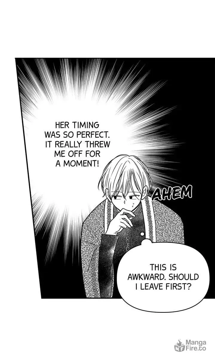 Read Adios April chapter 115 image 8 on Lezhin