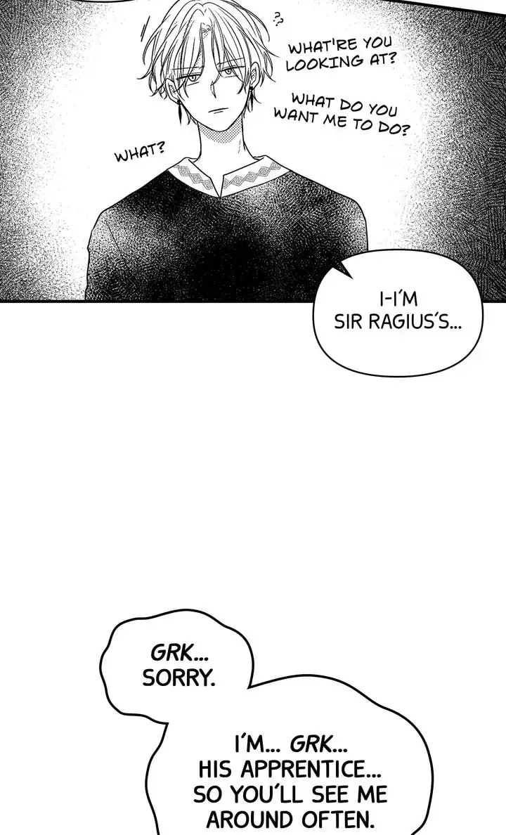 Read Adios April chapter 116 image 10 on Lezhin