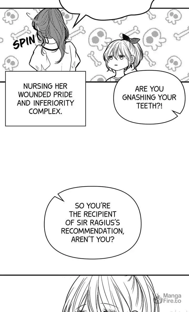 Read Adios April chapter 116 image 11 on Lezhin