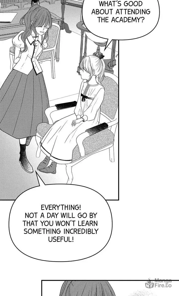 Read Adios April chapter 116 image 17 on Lezhin