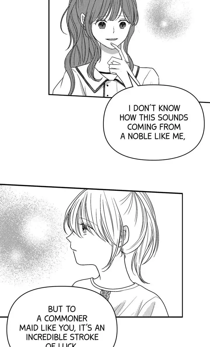Read Adios April chapter 116 image 18 on Lezhin