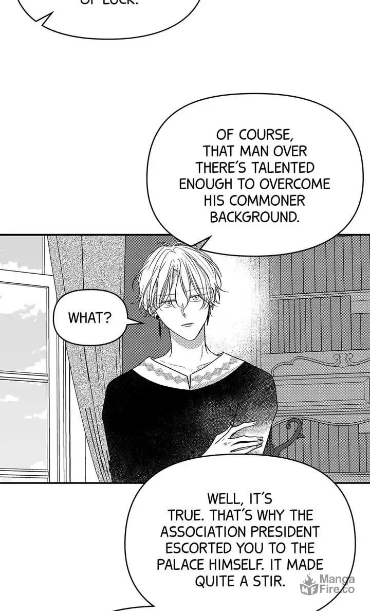 Read Adios April chapter 116 image 19 on Lezhin