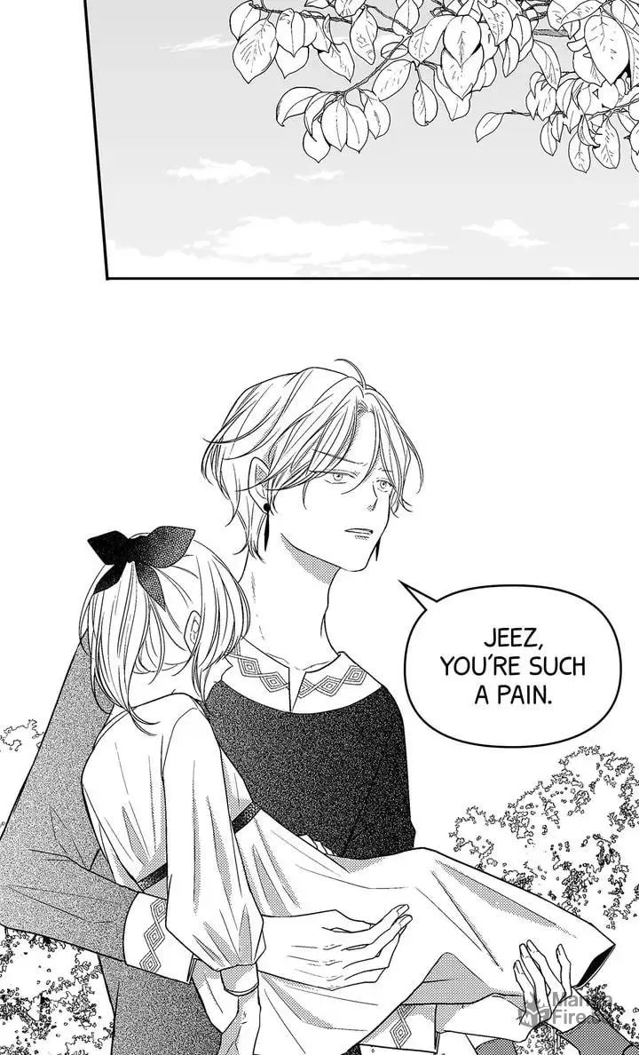 Read Adios April chapter 116 image 2 on Lezhin