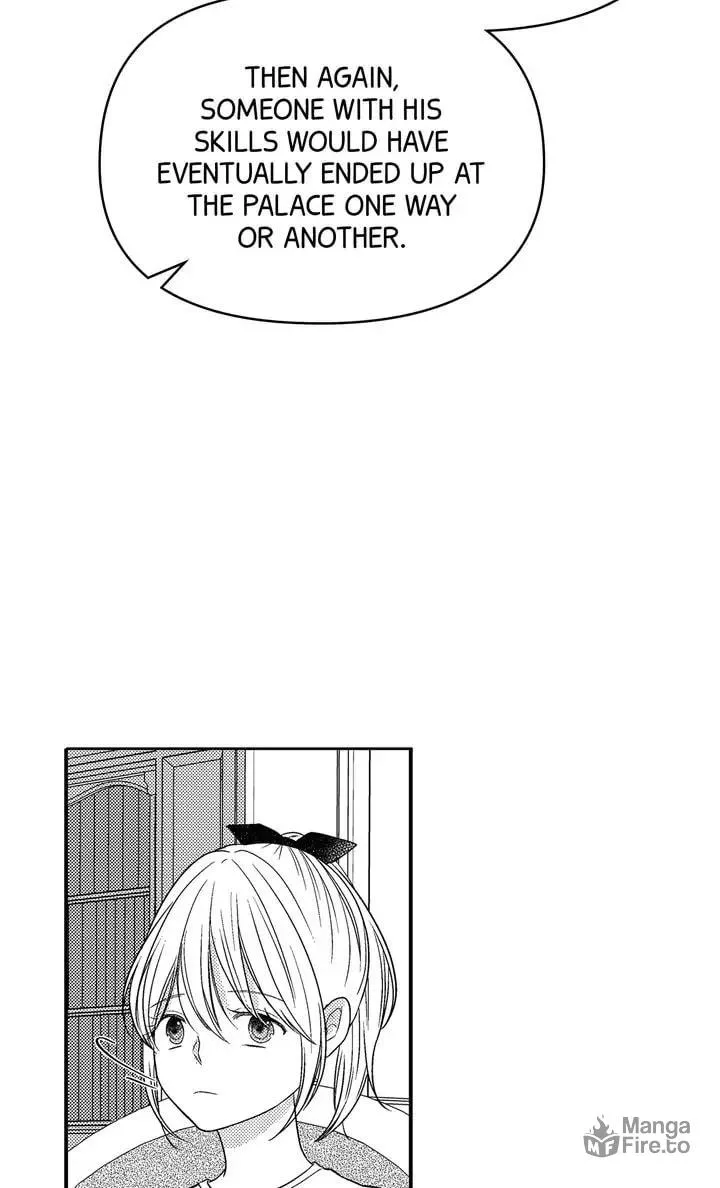 Read Adios April chapter 116 image 20 on Lezhin