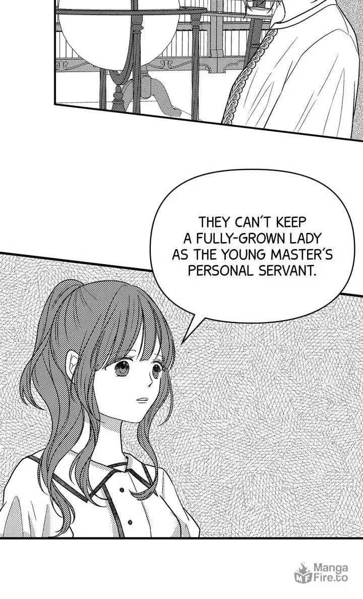 Read Adios April chapter 116 image 26 on Lezhin