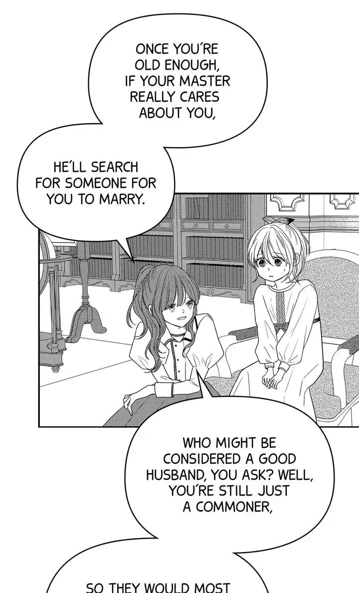 Read Adios April chapter 116 image 27 on Lezhin