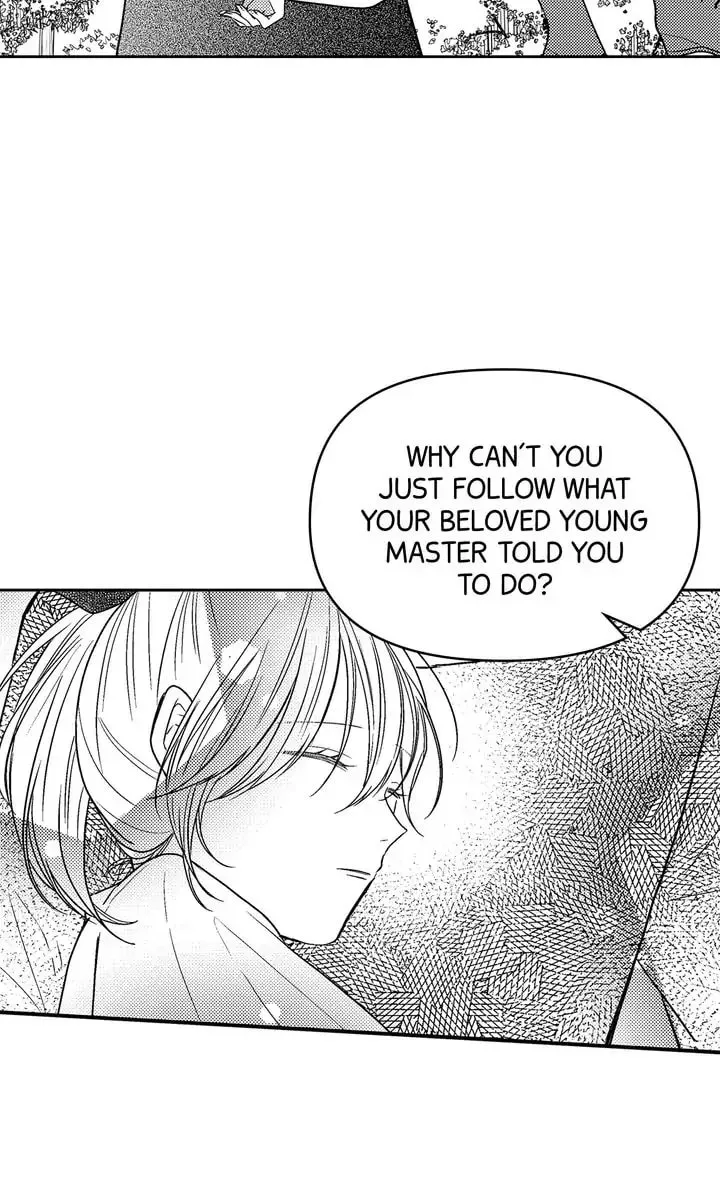 Read Adios April chapter 116 image 3 on Lezhin