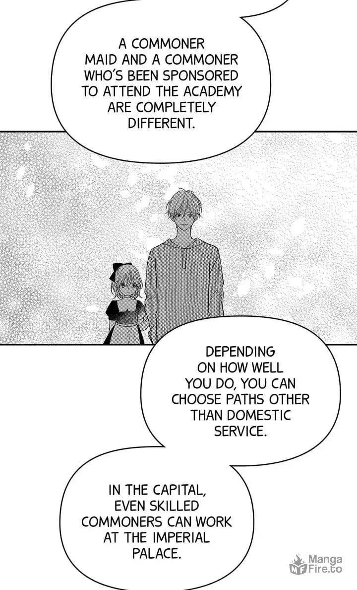 Read Adios April chapter 116 image 35 on Lezhin