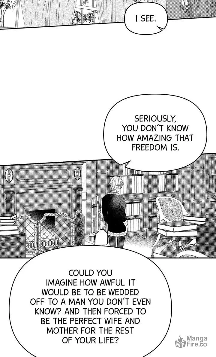 Read Adios April chapter 116 image 38 on Lezhin