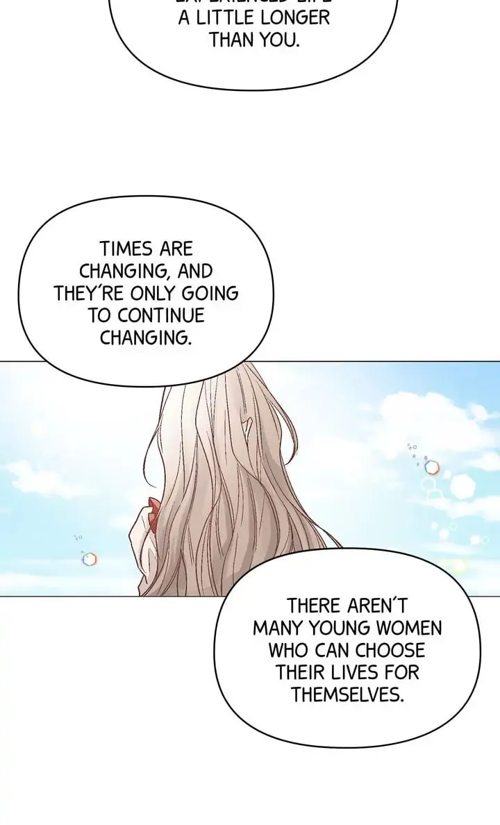 Read Adios April chapter 116 image 40 on Lezhin