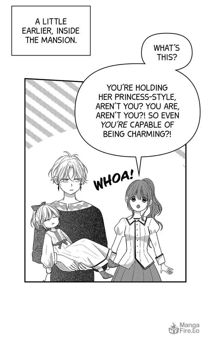 Read Adios April chapter 116 image 5 on Lezhin