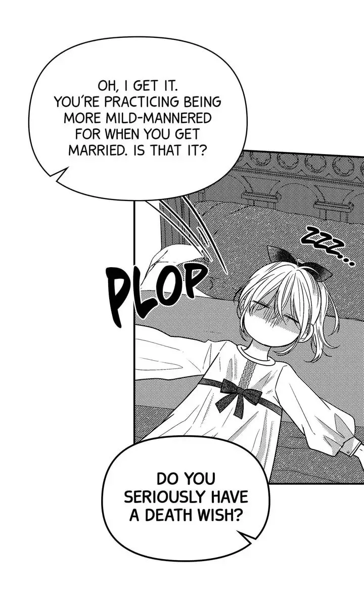 Read Adios April chapter 116 image 6 on Lezhin