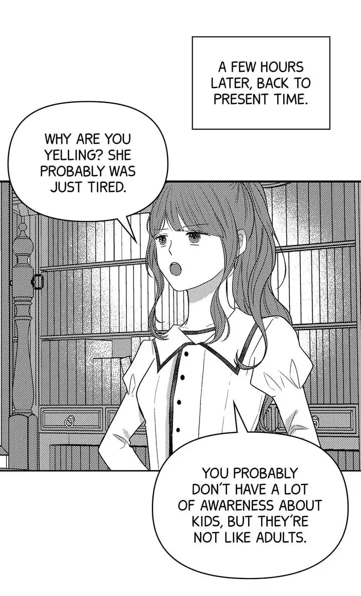 Read Adios April chapter 116 image 7 on Lezhin