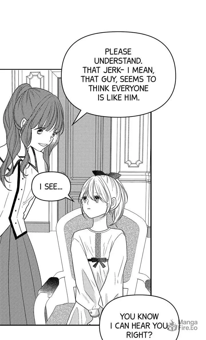Read Adios April chapter 116 image 8 on Lezhin
