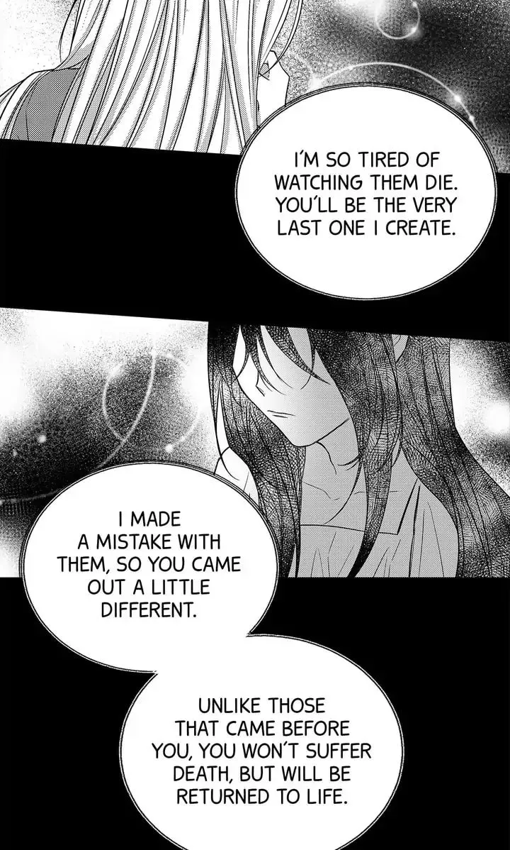 Read Adios April chapter 117 image 15 on Lezhin