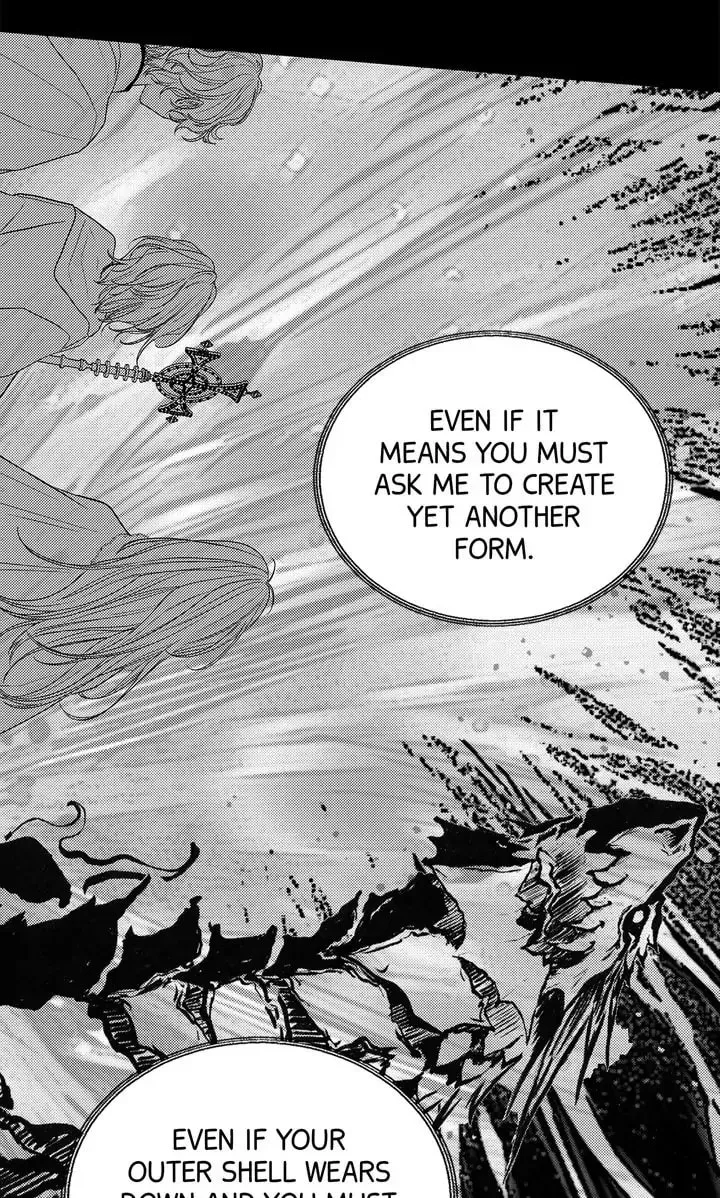 Read Adios April chapter 117 image 18 on Lezhin