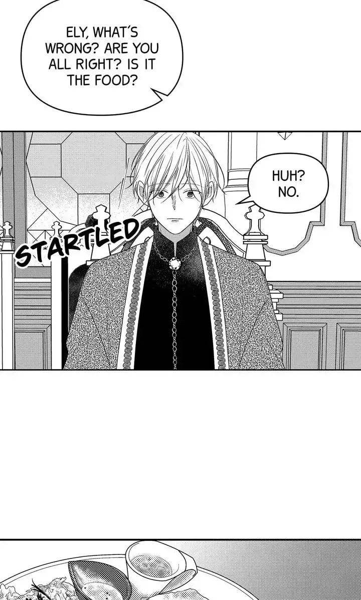 Read Adios April chapter 117 image 28 on Lezhin