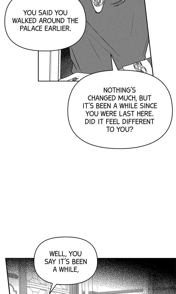 Read Adios April chapter 117 image 30 on Lezhin