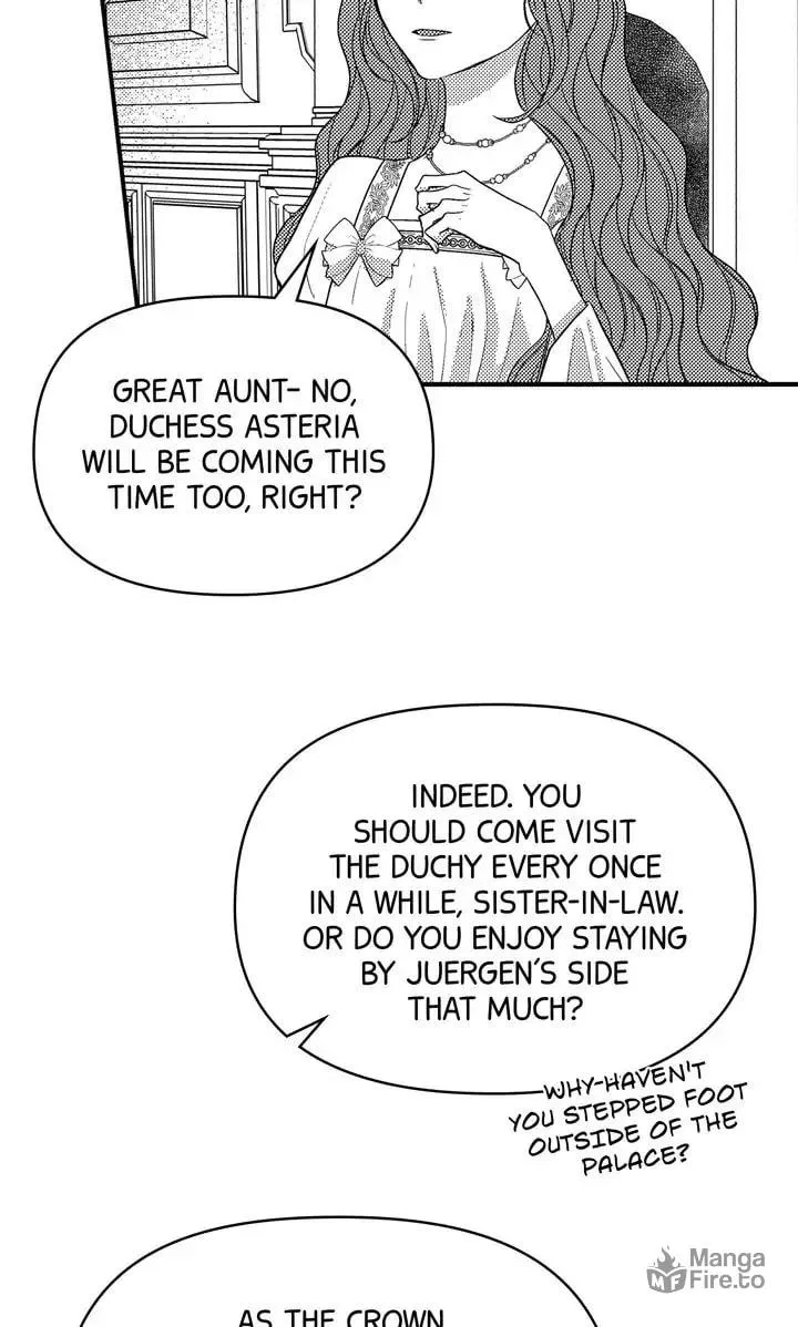 Read Adios April chapter 117 image 32 on Lezhin