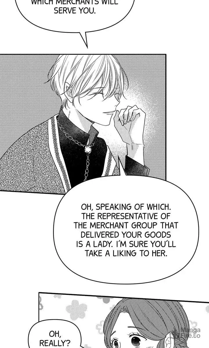 Read Adios April chapter 117 image 34 on Lezhin