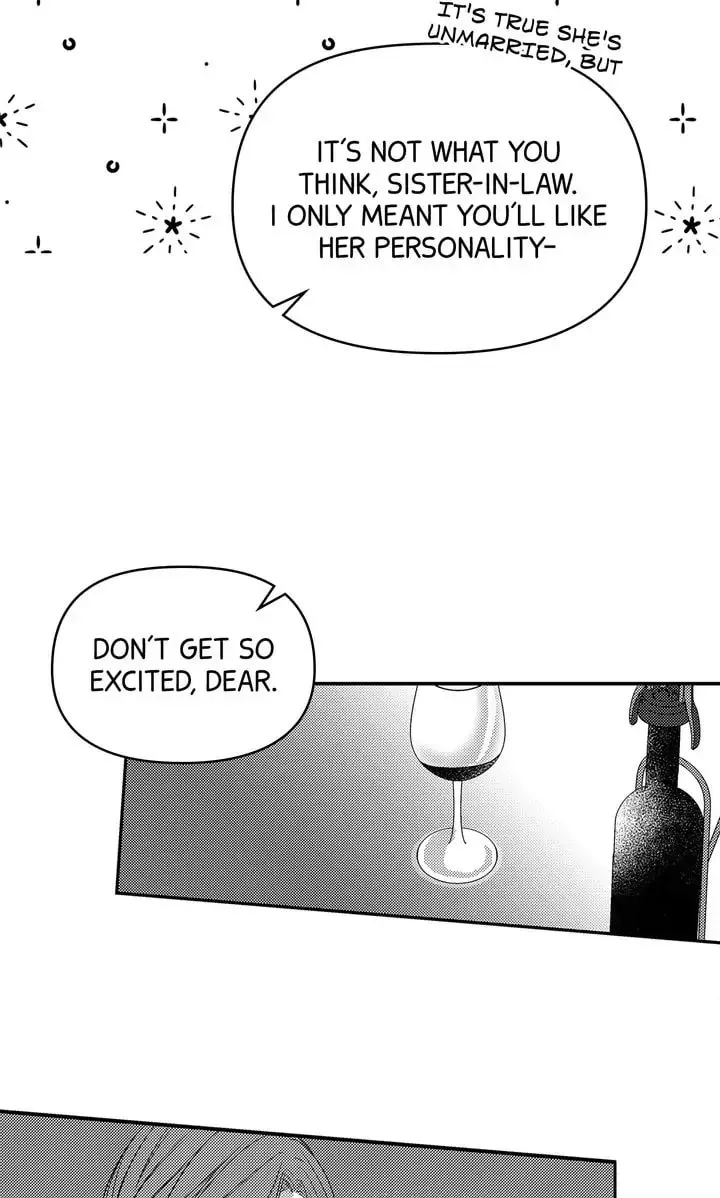 Read Adios April chapter 117 image 37 on Lezhin
