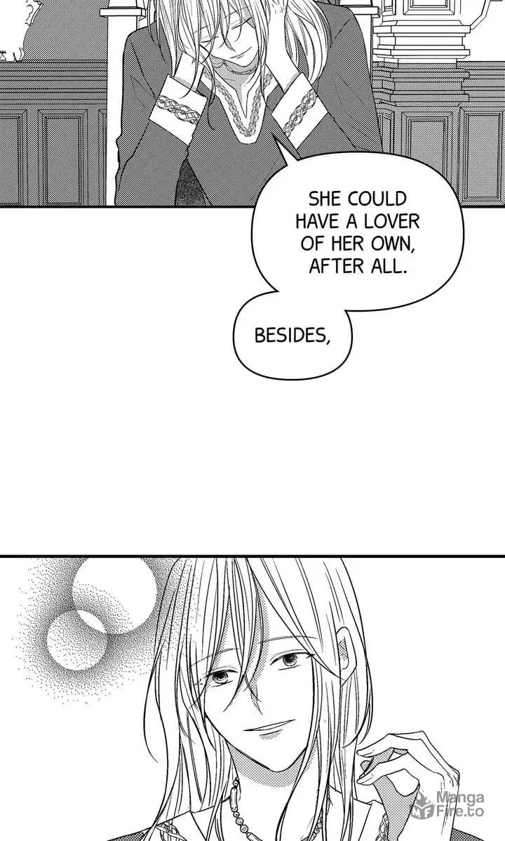 Read Adios April chapter 117 image 39 on Lezhin
