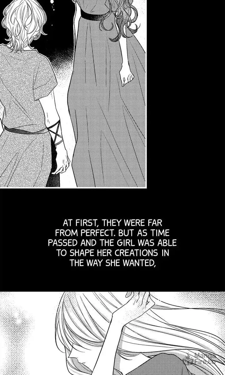 Read Adios April chapter 117 image 9 on Lezhin