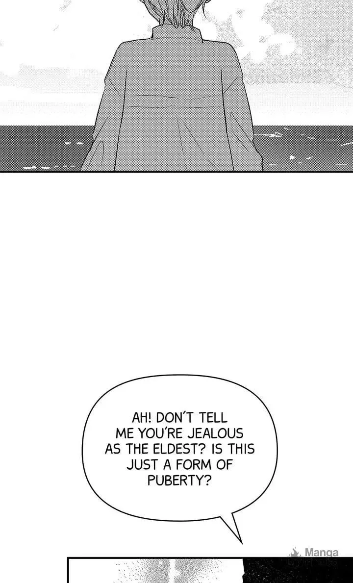 Read Adios April chapter 118 image 17 on Lezhin