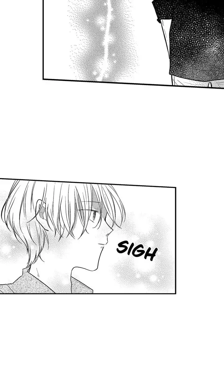 Read Adios April chapter 118 image 18 on Lezhin