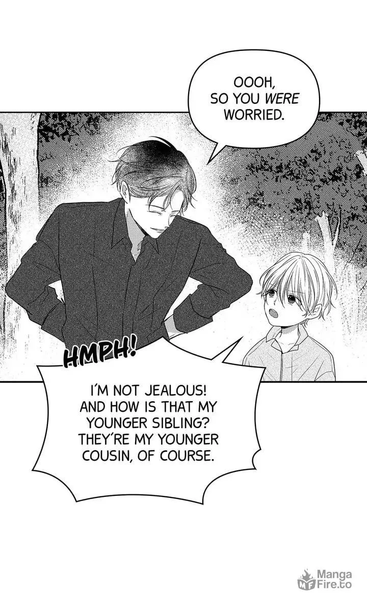 Read Adios April chapter 118 image 19 on Lezhin