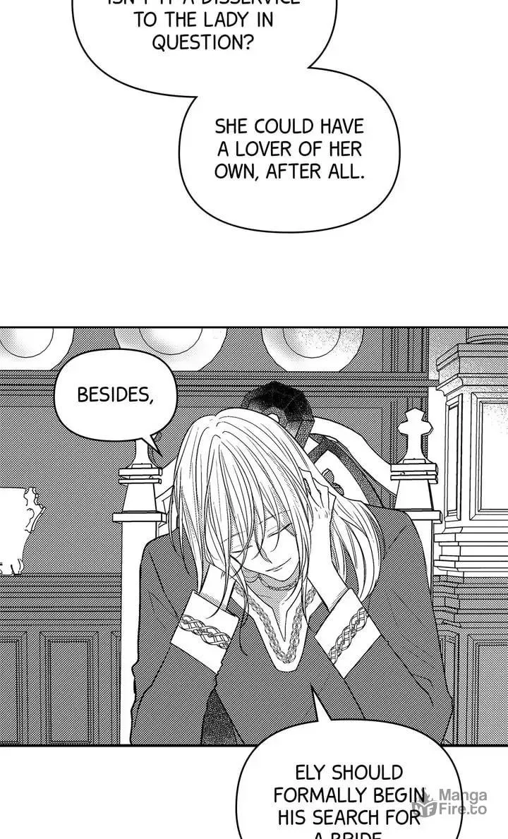 Read Adios April chapter 118 image 2 on Lezhin