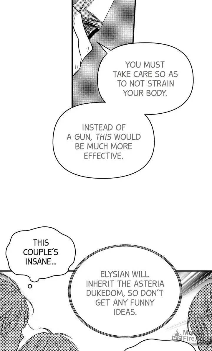 Read Adios April chapter 118 image 26 on Lezhin